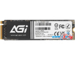 SSD AGI AI198R 256GB AGI256G80AI198R