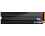 SSD AGI AI828 2TB AGI2T0G44AI828