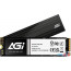 SSD AGI AI828 2TB AGI2T0G44AI828 в Могилёве фото 1