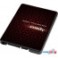 SSD Apacer AS350X 128GB AP128GAS350XR в Могилёве фото 1