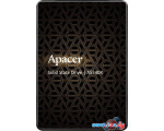 SSD Apacer AS340X 240GB AP240GAS340XC