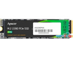 SSD Apacer AS2280P4X 256GB AP256GAS2280P4X