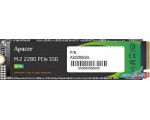 SSD Apacer AS2280Q4L 256GB AP256GAS2280Q4L-1