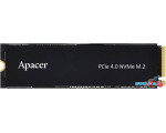 SSD Apacer AS2280Q4X 2TB AP2TBAS2280Q4X
