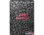 SSD Apacer Panther AS350 512GB AP512GAS350