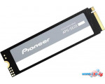 SSD Pioneer APS-SE20-256 256GB