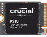 SSD Crucial P310 1TB CT1000P310SSD2