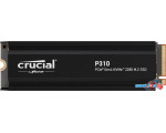 SSD Crucial P310 1TB CT1000P310SSD5