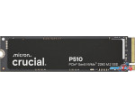 SSD Crucial P510 1TB CT1000P510SSD8