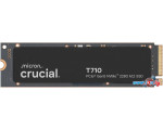 SSD Crucial T710 1TB CT1000T710SSD8