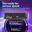 SSD Crucial P510 2TB CT2000P510SSD8 в Могилёве фото 1