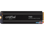 SSD Crucial T500 2TB CT2000T500SSD5