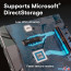 SSD Crucial T500 2TB CT2000T500SSD5 в Могилёве фото 4