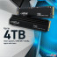 SSD Crucial T700 2TB CT2000T700SSD3 в Могилёве фото 1