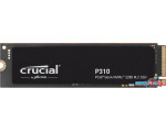 SSD Crucial P310 2280 4TB CT4000P310SSD8