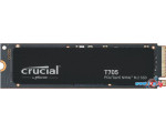 SSD Crucial T705 4TB CT4000T705SSD3