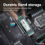 SSD Crucial E100 480GB CT480E100SSD8 в Могилёве фото 3
