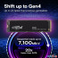 SSD Crucial P310 500GB CT500P310SSD8 в Могилёве фото 1