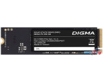 SSD Digma Mega P5 256GB DGSM3256GP53T