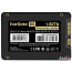 SSD ExeGate Next A400TS1920 1.92TB EX295275RUS в Могилёве фото 2
