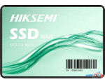 SSD Hiksemi Wave(S) 256GB HS-SSD-WAVE(S) 256G