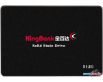 SSD KingBank KP320 512GB K5.02.FSL1512401 в Могилёве