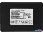 SSD Samsung PM893A 480GB MZ7L3480HEJD-00A07