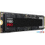 SSD Samsung 9100 Pro 1TB MZ-VAP1T0BW в Могилёве фото 2