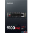 SSD Samsung 9100 Pro 1TB MZ-VAP1T0BW в Могилёве фото 1