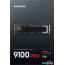 SSD Samsung 9100 Pro 2TB MZ-VAP2T0BW в Могилёве фото 1