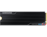 SSD Samsung 9100 Pro с радиатором 2TB MZ-VAP2T0CW