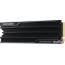 SSD Samsung 9100 Pro с радиатором 2TB MZ-VAP2T0CW в Могилёве фото 3
