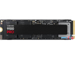 SSD Samsung 9100 Pro 4TB MZ-VAP4T0BW