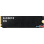 SSD Samsung 9100 Pro 4TB MZ-VAP4T0BW в Могилёве фото 4