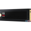 SSD Samsung 9100 Pro с радиатором 4TB MZ-VAP4T0CW в Могилёве фото 3