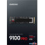 SSD Samsung 9100 Pro 8TB MZ-VAP8T0BW в Могилёве фото 1