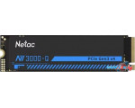 SSD Netac NV3000-Q 512GB NT01NV3000Q-512-E4X