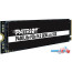 SSD Patriot P400 Lite 1TB P400LP1KGM28H в Могилёве фото 2