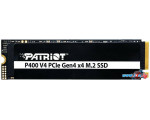 SSD Patriot P400 V4 4TB P400VP4TBM28H