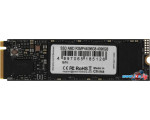 SSD AMD Radeon R3 4TB R3MP44096G8