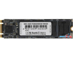 SSD AMD Radeon R3 480GB R3MS0480G8