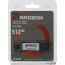 SSD AMD Radeon R3 512GB R3MS0512G8 в Могилёве фото 1