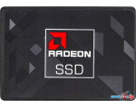 SSD AMD Radeon R3 512GB R3SL0512G2