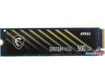 SSD MSI Spatium M450 V1 500GB S78-440K380-P83