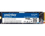 SSD SmartBuy Stream E14 512GB SBSSD512-STE14-M2P3