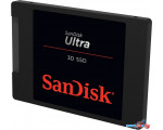 SSD SanDisk Ultra 3D 2TB SDSSDH3-2T00-G26