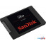 SSD SanDisk Ultra 3D 2TB SDSSDH3-2T00-G26 в Могилёве фото 2