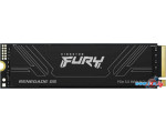 SSD Kingston Fury Renegade G5 2TB SFYR2S/2T0
