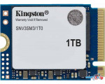 SSD Kingston NV3 1TB SNV3SM3/1T0