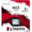 SSD Kingston NV3 2TB SNV3SM3/2T0 в Могилёве фото 2